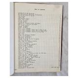 Lull Gas Model 400 High-Lift Loader Service Manual