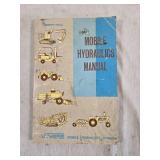 Mobile Hydraulics Manual M-2990-S by Sperry Rand and Vickers