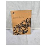 Cummins NT-855 Series Parts Catalog