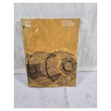 Cummins NH/NT 855 C.I.D. Engines Shop Manual