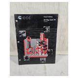 Cummins 88 Big Cam IV Parts Catalog