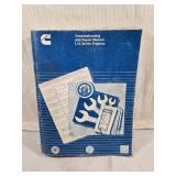 Cummins Troubleshooting and Repair Manual L10 Series Engines