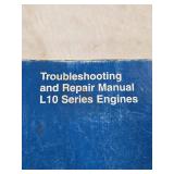Cummins Troubleshooting and Repair Manual L10 Series Engines