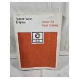 Detroit Diesel Allison Series 53 Parts Catalog