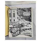 American Hoist & Derrick Company Parts Manual - Crawler Crane, Truck Crane, Self Propelled Crane