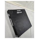 Bobcat 763 G-Series Parts Manual