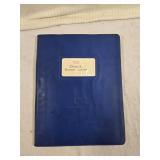 Clark 722 Bobcat Loader Parts Manual