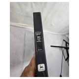 John Deere 300 Series OEM Engines Technical Manual