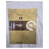 John Deere 300 Series Engines Operator