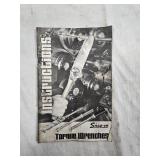 Snap-on Torque Wrenches Instructions Manual