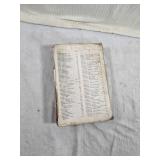 Caterpillar 12G Motor Grader Service Manual Missing Covers and Maybe End Leaf Pages covering models with serial numbers 61M-2322-UP and 3NL-4197-UP