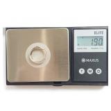 Antique Silver Fede Rings Set