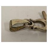 Xena WP Sterling Silver Pendant Jewelry