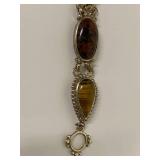 Whitney Kelly Sterling Silver Bracelet