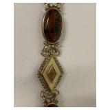 Whitney Kelly Sterling Silver Bracelet