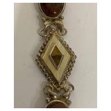 Whitney Kelly Sterling Silver Bracelet