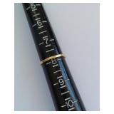 10K Multi Tone Gold Leaf Design Ring Elegant Unique Jewelry