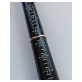 Stunning 10K Gold Garnet & Amethyst Ring