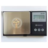 14k Gold Irish Claddagh Cross Pendant