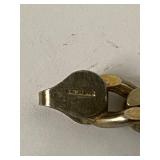 Sterling Silver Italian Chain Necklace Elegant Jewelry