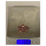 Sterling Silver Twisted Chain Necklace & Bracelet Elegant