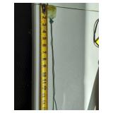 Elegant Hand-Carved Jade Pendant