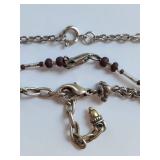 Vintage Eclectic Necklace Collection