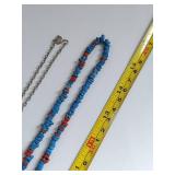 Vintage Eclectic Necklace Collection