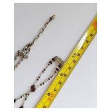 Vintage Eclectic Necklace Collection