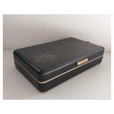 Vintage Cufflinks, Tie Clips & Bow Ties Set