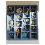 Assorted Vintage and Modern Jewelry Collection