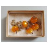 Assorted Vintage and Modern Jewelry Collection