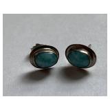 Sterling Silver Vintage Earring Collection