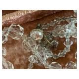 Jewelry Crafting Lot: Costume, Some Gold & Sterling Silver Findings