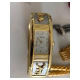 Assorted Vintage & Modern Watches Collection