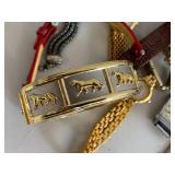 Assorted Vintage & Modern Watches Collection