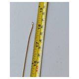 Sterling Silver Chain Necklace 18 Inches