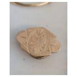 Assortment Gold Filled & Plated Jewelry