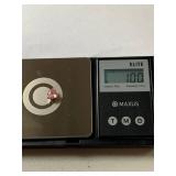 14k Gold Pink Cubic Zirconia Heart Pendant