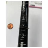 Art Deco Barth 14k-18k Gold Ring - No Stone