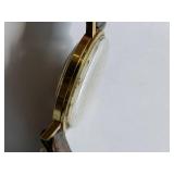 Bucherer Certified Chronometer Vintage Watch 1888 - Ticking, No Guarantee to Keep Time