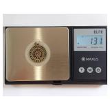 Plique-Ã -jour Enamel Pendant with Filigree Design