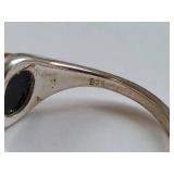 Amber Jewelry Collection: Pendant, Ring, Brooch