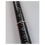 Amber Jewelry Collection: Pendant, Ring, Brooch