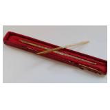 Antique Mother of Pearl Dip Pens