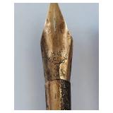 Antique Mother of Pearl Dip Pens