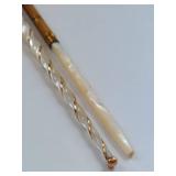 Antique Mother of Pearl Dip Pens