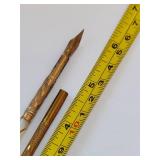 Antique Mother of Pearl Dip Pens