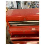 Craftsman tool chest