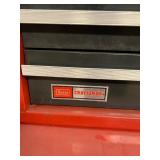 Craftsman tool chest